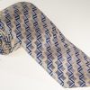 Blue cream ladder